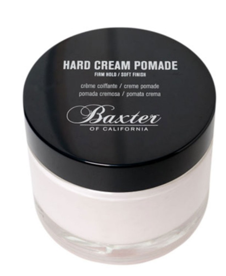Baxter of California Hard Cream Pomade 2 oz - image 2 of 2