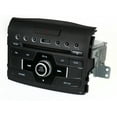 thumbnail image 4 of Restored 2012-2014 Honda CR-V AMFM OEM Radio mp3 CD 6 Speaker 39100-T0A-A120-M1 1XN6 (Refurbished), 4 of 7