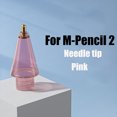 thumbnail image 1 of For Huawei M-Pencil 2 Replacement Nib Screen Stylus Pencil Tip M-Pencil2 Accessories Replacable Nibs Needle tip Pink, 1 of 6