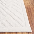thumbnail image 3 of Safavieh Mykonos Evren Diamond Area Rug, Ivory, 5' x 8', 3 of 10