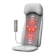 thumbnail image 1 of Masajeador De Espalda Shiatsu COMFIER Con Calor y Vibración, Cojín De Asiento 2D/3D Para Masaje De T, 1 of 9