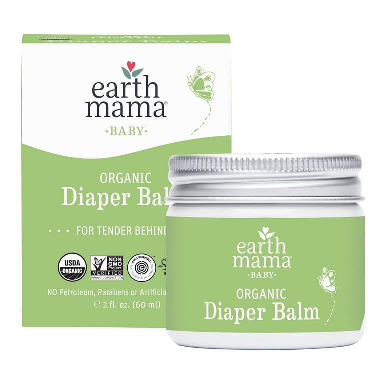 Earth mama organic nipple butter walmart sales