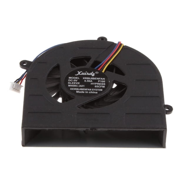 Radiador Del Ventilador De Enfriamiento De La CPU Del Ordenador Para A AH G575