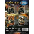 thumbnail image 2 of Fuera De La Ley 4 Movie Pack (DVD), 2 of 2