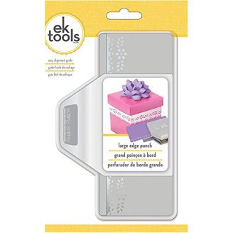 Ek Tools Heavy Dutty Punch Vertical - MasterNet Panamá