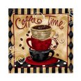 thumbnail image 2 of Cuadros Decorativos Kit de pintura de diamantes 5D Hora del café Taladro cuadrado completo DIY Artesanía Cuadro de mosaico Ndcxsfigh Nuevos Originales, 2 of 8