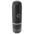 thumbnail image 1 of Machine à Espresso Portable, Mini Cafetière pour Voyage Autochauffante Extraction Automatique Petite Cafetière Électrique USB pour Voiture Camping VR Randonnée Bureau, 1 of 7