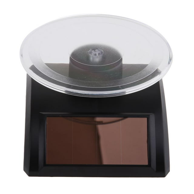 Soporte de pantalla giratorio Baoblaze Negro 360 grados