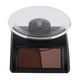 thumbnail image 1 of Exhibidor de joyas Exhibidor de discos con placa iluminada por LED - color a elegir Negro, 1 of 9