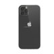 thumbnail image 2 of Funda de teléfono inteligente para iPhone, carcasa acrílica transparente y suave para modelos 12 Mini, SE, 11 Pro, X, XS Max, XR, 6, 6S, 7, 8 Plus, 2021, 2 of 3