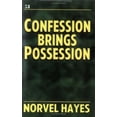 thumbnail image 1 of Pre-Owned Confession Brings Possession (Paperback) 0892746394 9780892746392, 1 of 1