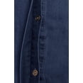 thumbnail image 5 of utcoco Denim Dress for Women 2026 Casual Loose Long Sleeve Classic Vintage Button Down Jean Shirt Dresses with Pockets, 5 of 7