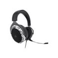 thumbnail image 3 of Corsair HS60 Haptic Stereo Gaming Headset with Haptic Bass, Memory Foam Earcups, Removable Microphone, Windows Sonic Compatible, Discord-Certified for PC - Arctic Camo, 3 of 5
