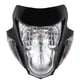 thumbnail image 5 of Cubierta de calavera para faro de motocicleta, protección de luz de visión más amplia y brillante, carenado, 5 of 14
