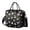 Pioneer Flower Floral, variant on Pioneer Flower Floral Print Pattern Womens Lunch Box for Work,Insulated Large Lunch Bag,Leakproof Adult Lunch Bag for Work,Beach,Travel,Picnic,Camping