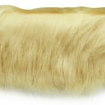 thumbnail image 1 of Expo Int'l 2 yards of Faux Fox Fur Trim, 1 of 1