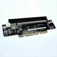 thumbnail image 5 of Tarjeta Adaptadora EDSFF 4C+ A PCIe5.0 X16 Tarjeta Adaptadora Gen-Z 4C+ A PCIe X16 Compatible con para PCI-e 5.0 Gen5 de 512 Gbps, 5 of 5