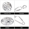 thumbnail image 3 of OUNONA 2 Sets Seafood Opener Tools Resistant to Rust for Dinner Home Users, 3 of 6
