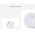 thumbnail image 4 of LED Night Lights ,Cat Silicone Cute Night Light with Touch - Portable and Color Changing Bright Night Lamp, 4 of 5