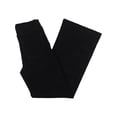 thumbnail image 2 of DL1961 Womens High Rise Corduroy Wide Leg Jeans, 2 of 2