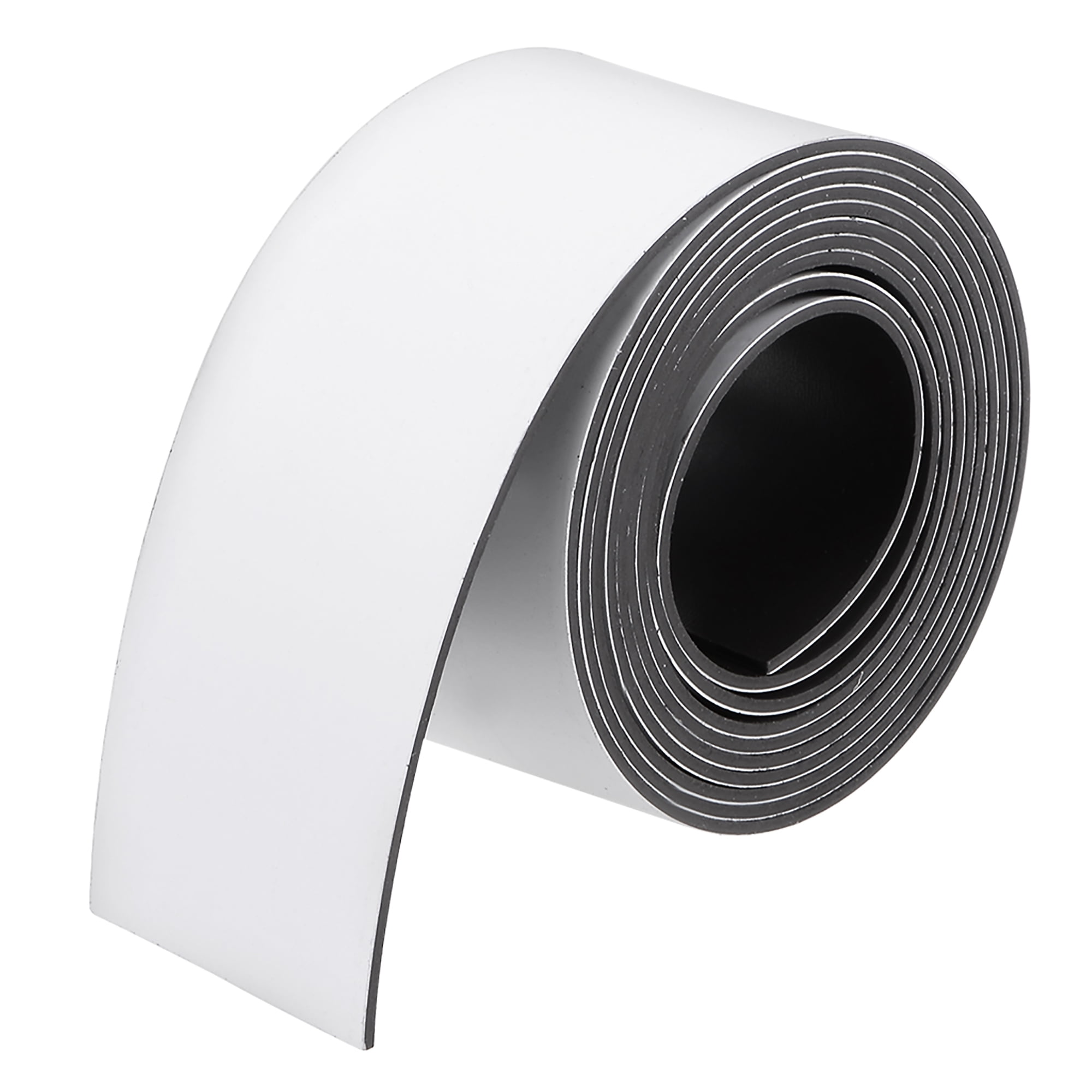 Dry Erase Strip 1 Inch x 3.3 Feet Tape Labels Stickers