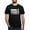 Black, variant on CafePress - Proud Grandpa Of A Soldier White T Shirt - Mens Tri-blend T-Shirt