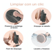 thumbnail image 3 of Cepillo Deslanador mascotas Lab.G, Rosa claro, 3 of 4