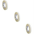 thumbnail image 3 of Tape Logic Double Sided Masking Tape 3/4" X 36 Yard Roll (3 Pack), 3 of 4