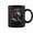 Black, variant on Spartan Helmet Warrior Gladiator Gym Fitness Workout Coffee Mugs