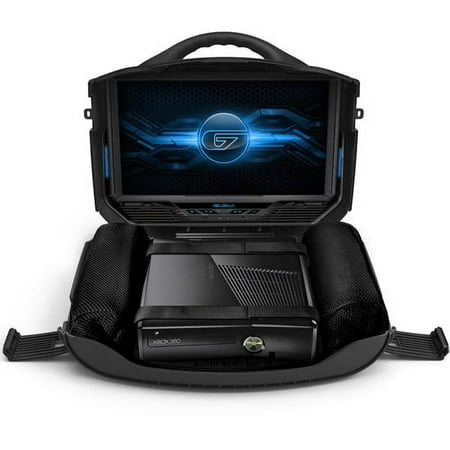 GAEMS G-190 Vanguard