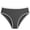 &&-Grey73, variant on Kiijoy Girls Swim Trunks Bikini Bottoms Stretch Beach Swim Shorts Bathing Suit, Sizes 2-8