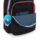 thumbnail image 5 of Mochila Kipling Seoul 15 portátil para mujer resistente al agua, 5 of 7