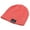 Red, variant on jiaroswwei Fashion Bluetooth-compatible Earphone Music Knitted Hat Winter Wireless Headset Beanie Cap