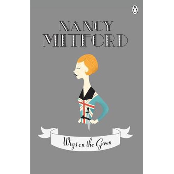 Pre-Owned Wigs On the Green (Paperback) 0141047461 9780141047461