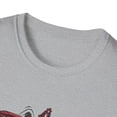 thumbnail image 4 of Dragon Creature Climbing Novelty Japanese Flying Dragon Unisex T-Shirt, 4 of 4
