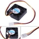 thumbnail image 4 of 3 pines 40mm computadora CPU enfriador ventilador PC 4cm 40x40x10mm DC 12V, 4 of 4