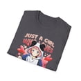 thumbnail image 5 of Girl Who Loves Anime Ramen And Sketching Japan Anime, 5 of 5