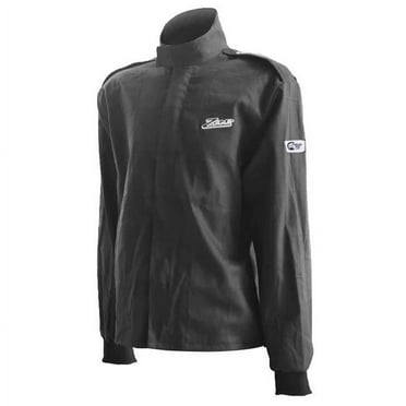 Zamp Racing Jacket Single Layer Black X-Large