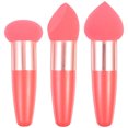 thumbnail image 1 of 3Pcs Beauty Makeup Pens Wet Dry Makeup Pens Portable Makeup Sponges Cosmetic Tools, 1 of 7