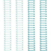 We R Memory Keepers Cinch Wires .625" 4/Pkg-Mint