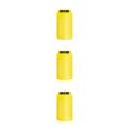 thumbnail image 1 of stanreset Sac Étanche 1/2/3/5 Sac Étanche Pochette Pack Sac de Rangement pour Vêtements pour Rafting Kayak Pêche Voyage Plage Bateau Randonnée Sac à Dos Jaune(3L) 3 Pcs, 1 of 6