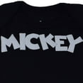 thumbnail image 5 of Disney Incredibles Newborn Baby Boys Bodysuit and Hat Set 3-6 Months, 5 of 5