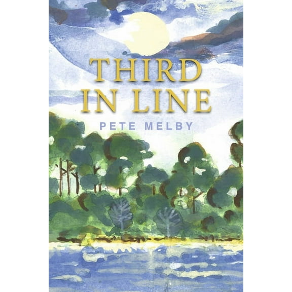Third in Line, (Paperback)