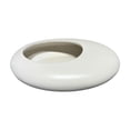 thumbnail image 4 of Ceramic Flower Pot florero Centro de mesa de regalo Nordic Simple Simple Ornament Tapeop Recipe para comedor Medio, 4 of 8