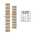 thumbnail image 6 of Yayeee Table Runner 90 inches Long Home Kitchen Dinning Party Decoration, Geometric Designs, 6 of 7