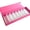 Pink, variant on Happydeer 8 Grid Sunglass Glasses Storage Case Eyeglasses Display Glasswear Box Tidy Tool