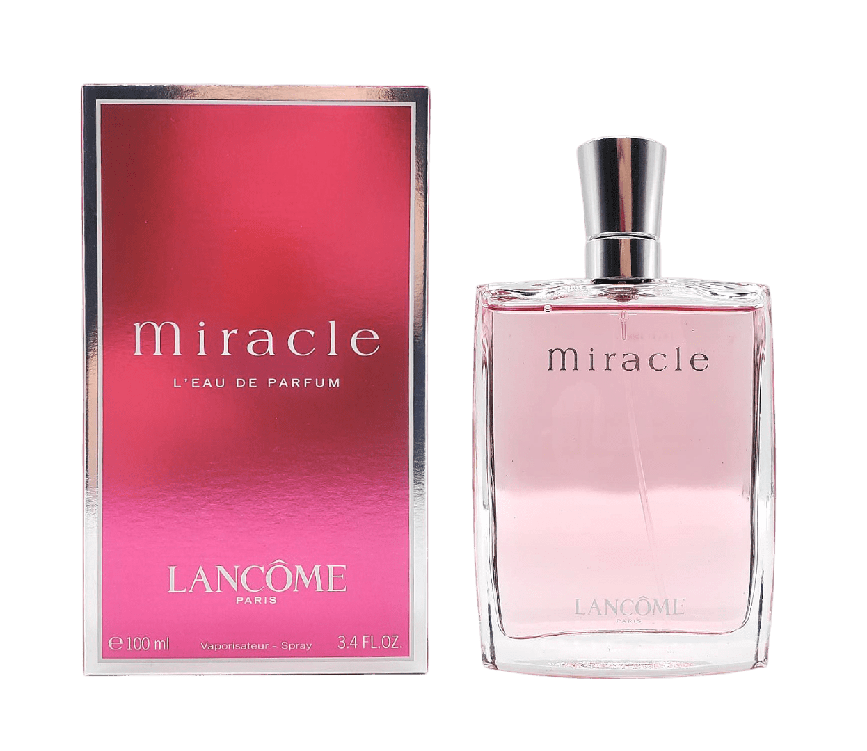 Lancome Miracle Perfume for Women, 1 oz Eau De Parfum Spray