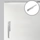 thumbnail image 1 of TEHAUX De Puerta Para Refrigerador Resistente Ideal Uso Y Doméstico, 1 of 8