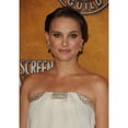 thumbnail image 2 of Natalie Portman In The Press Room For 17Th Annual Screen Actors Guild Sag Awards - Press Room, 2 of 2