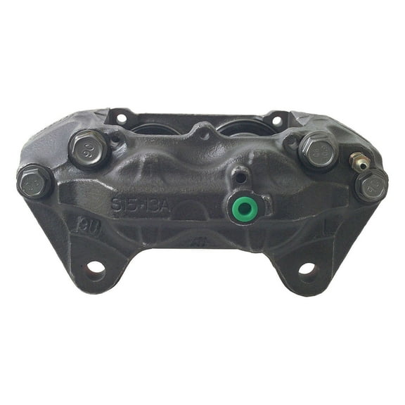 Remanufactured Cardone Reman Disc Brake Caliper P/N:19 2769
